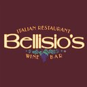 Bellisio's Italian Restaurant & Wine Bar company logo
