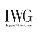Ingram Winter Green company logo