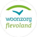 Woonzorg Flevoland company logo