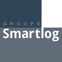 SmartLog company logo