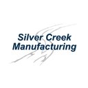 Silver Creek Manufacturing company logo