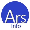 Ars Info Consulting GmbH company logo