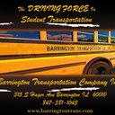 Barrington Transportation Co., Inc. company logo