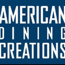 American Dining Creations company logo