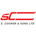 S. Cooper & Sons Ltd company logo