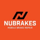 NuBrakes Mobile Brake Repair company logo