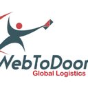 Web To Door Corp company logo