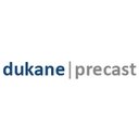 Dukane Precast company logo