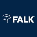 FALK Bouwsystemen company logo