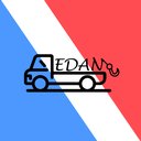 Edan Recovery company logo