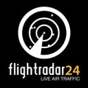 Flightradar24 company logo