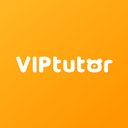 VIPtutor company logo