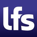 LFS Lottery Fundraising Services company logo