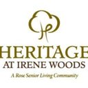 Heritage at Irene Woods company logo