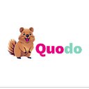 Quodo company logo
