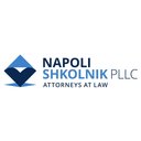 National Law Firm company logo