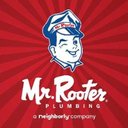 Mr. Rooter company logo