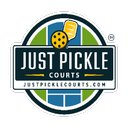 Just Pickle Courts company logo