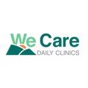We Care Daily Clinics company logo