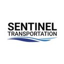 Sentinel Transportation company logo