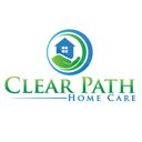 Clear Path Home Care company logo
