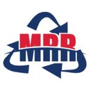 Murphy Road Recycling company logo