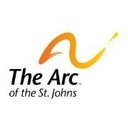The Arc of the St. Johns, Inc. company logo