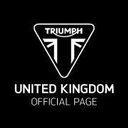 Triumph Motorcycles company logo