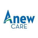 Anew Home Health company logo
