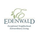 Edenwald Senior Living company logo