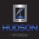 Hudson Subaru company logo
