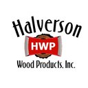HALVERSON WOOD PRODUCTS, INC. company logo