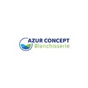 AZUR CONCEPT BLANCHISSERIE company logo