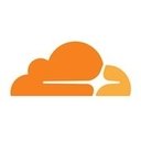 Cloudflare logo