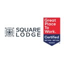 SQUARE LODGE company logo