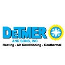 Detmer & Sons, LLC company logo