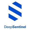 Deep Sentinel Security company logo