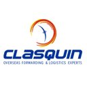 Clasquin company logo