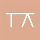 Tables by TIM company logo