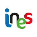 Ines company logo