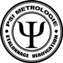 PSI METROLOGIE company logo
