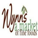 Wynn's Market company logo