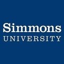 Simmons University company logo