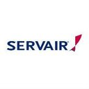 Servair company logo