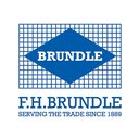 F H Brundle company logo