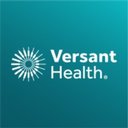 Versant Health company logo