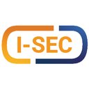I-SEC company logo