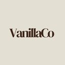 The VanillaCo company logo