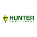 The Hunter Company company logo
