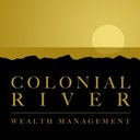 Colonial River Wealth Management company logo